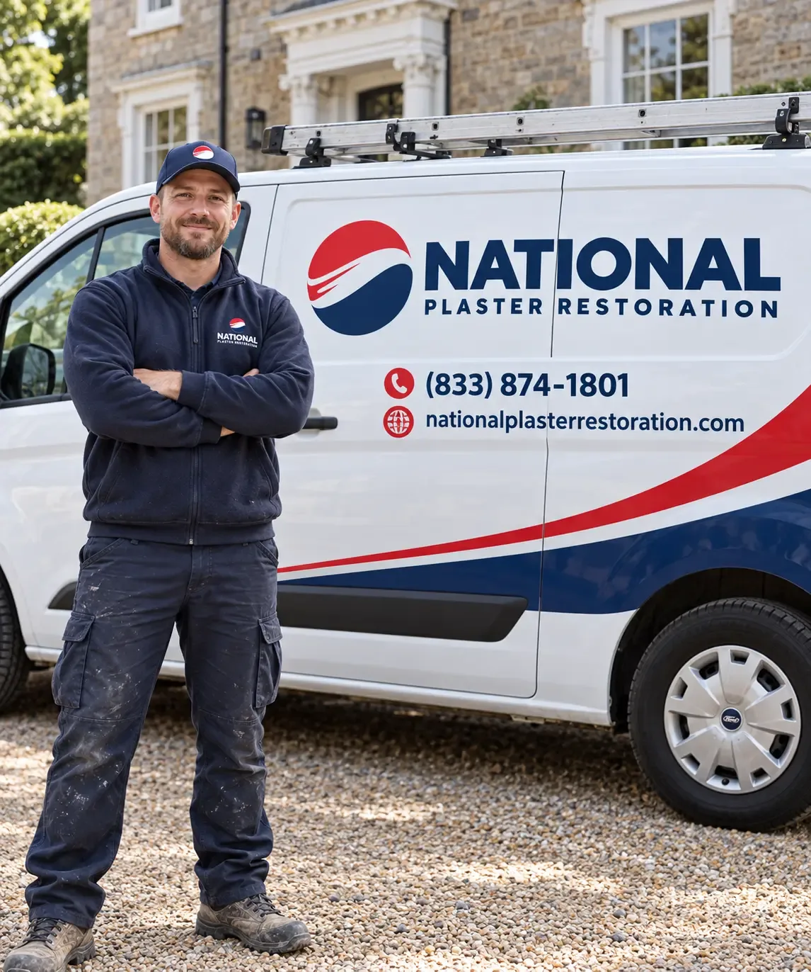 Plaster Repair company in Columbia, SD